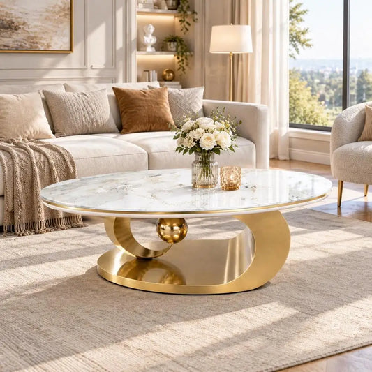 Table basse Aurélia