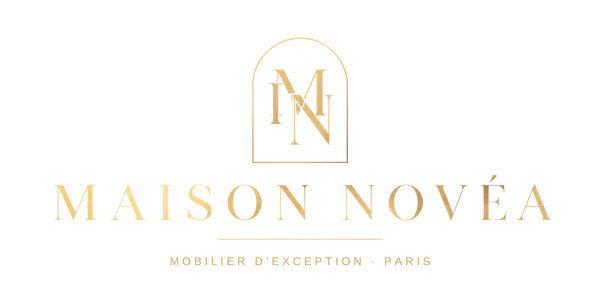 Maison Novéa – Mobilier d'exception